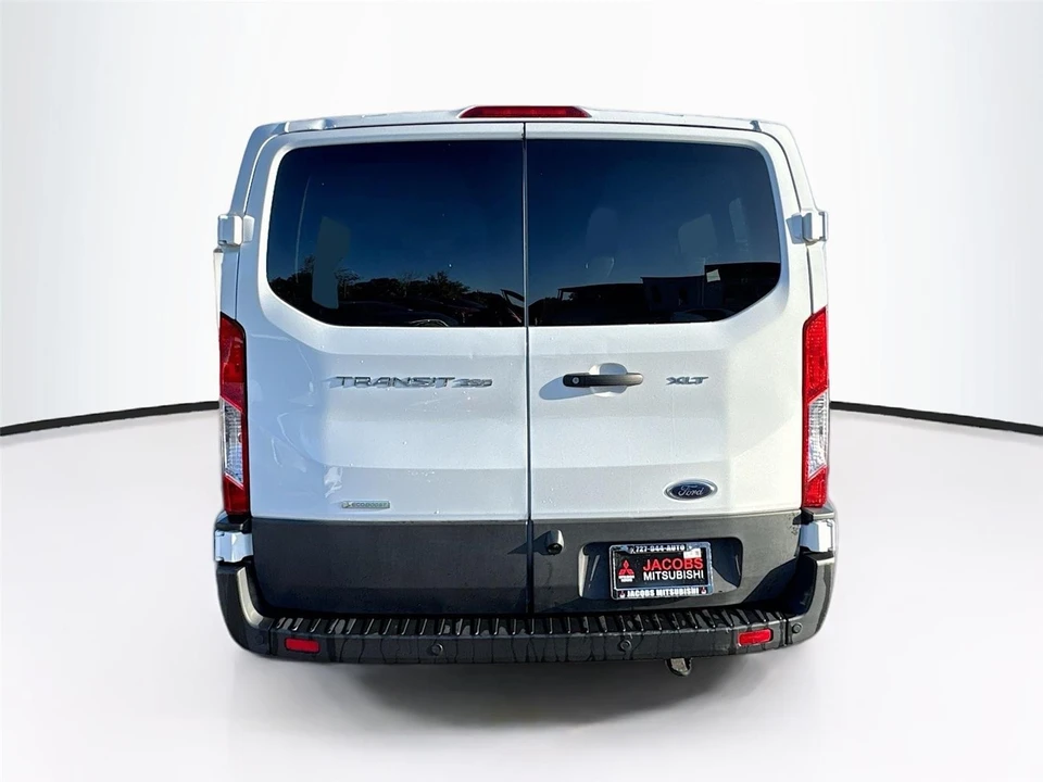 2023 Ford Transit - Image 8 of 21