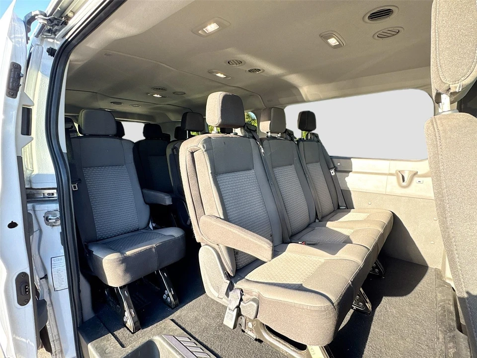 2023 Ford Transit - Image 11 of 14