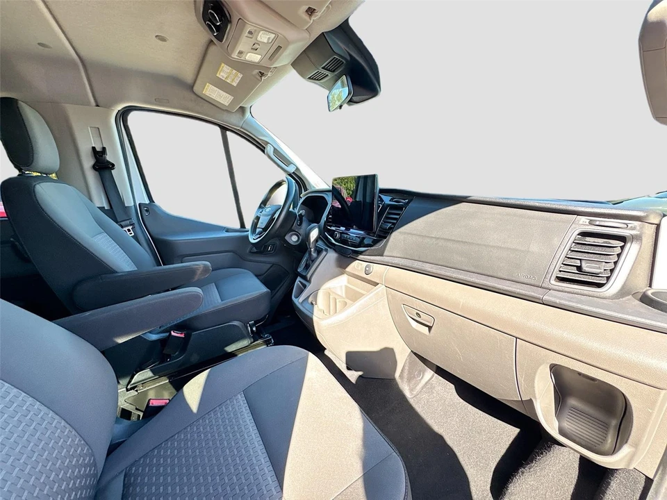 2023 Ford Transit - Image 11 of 15