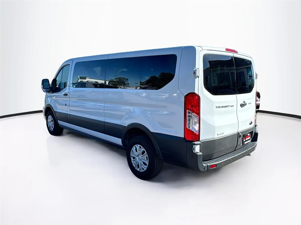 2023 Ford Transit - Image 5 of 15