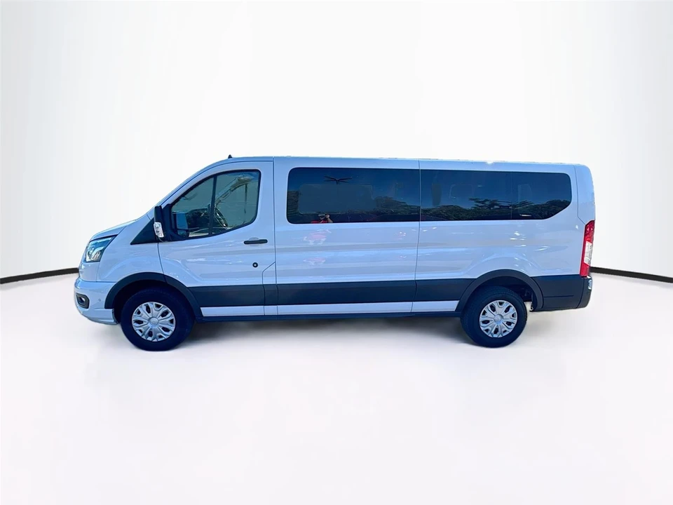 2023 Ford Transit - Image 4 of 15