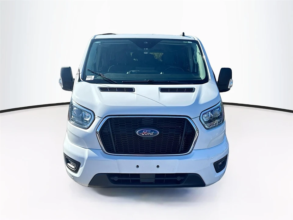 2023 Ford Transit - Image 2 of 15
