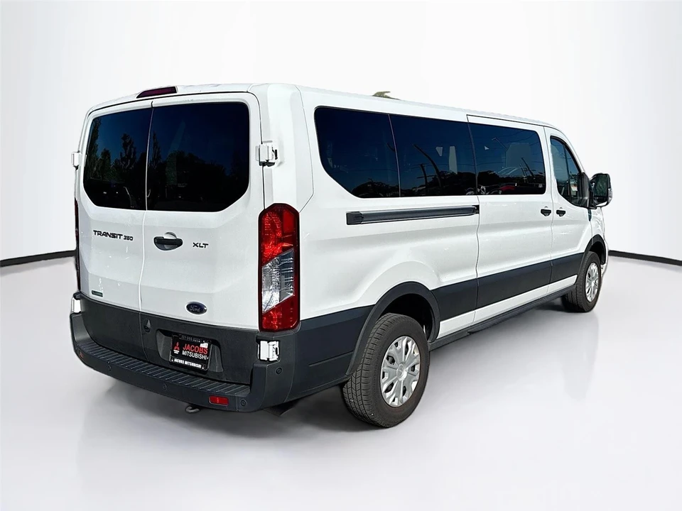 2023 Ford Transit - Image 7 of 15