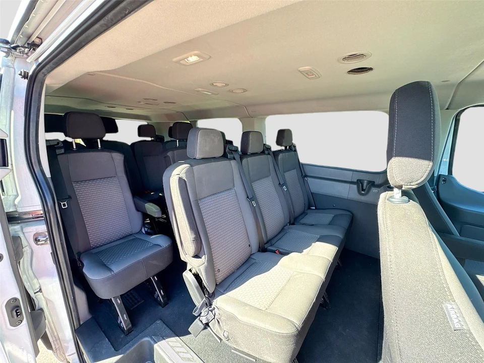 2023 Ford Transit - Image 12 of 15