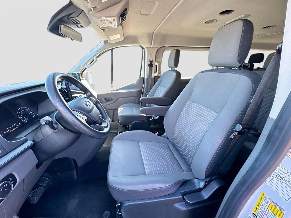 2023 Ford Transit - Image 14 of 15