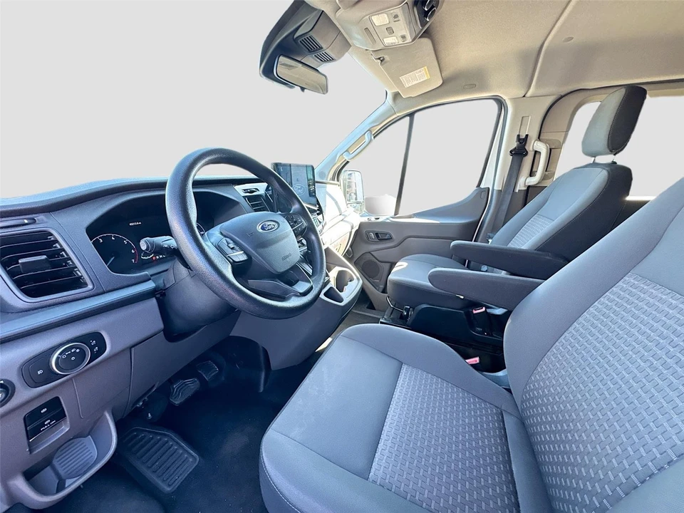 2023 Ford Transit - Image 15 of 15