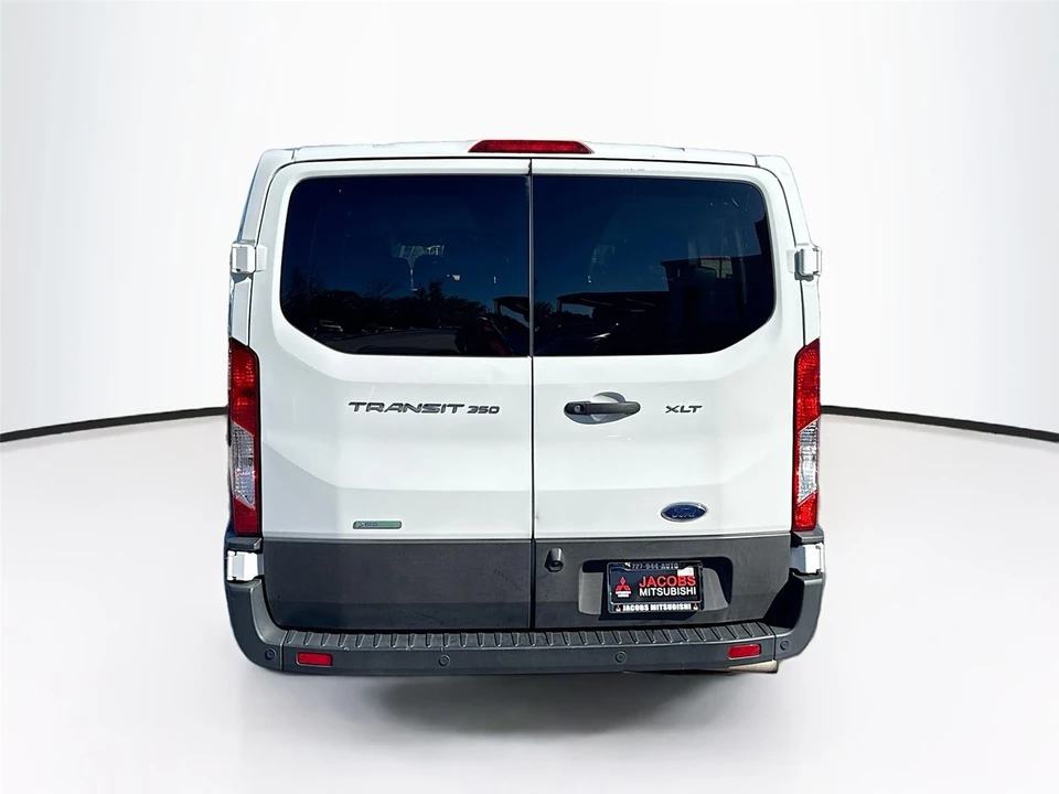 2023 Ford Transit - Image 6 of 15