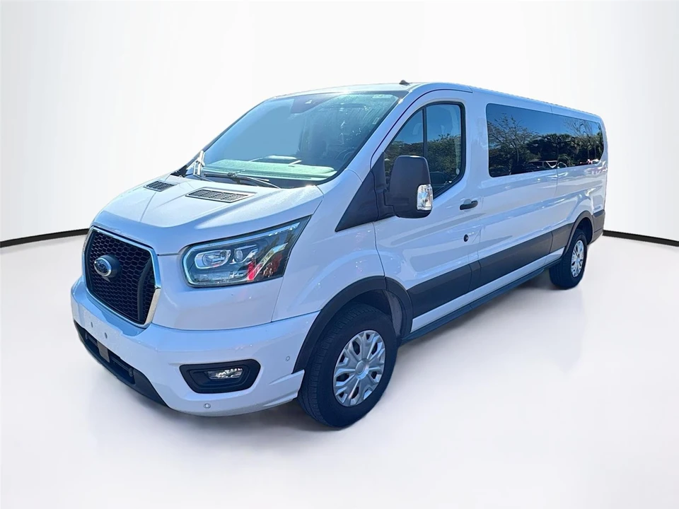 2023 Ford Transit - Image 3 of 15