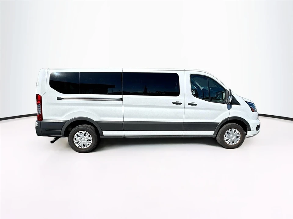 2023 Ford Transit - Image 8 of 15