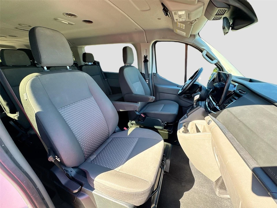 2023 Ford Transit - Image 10 of 15
