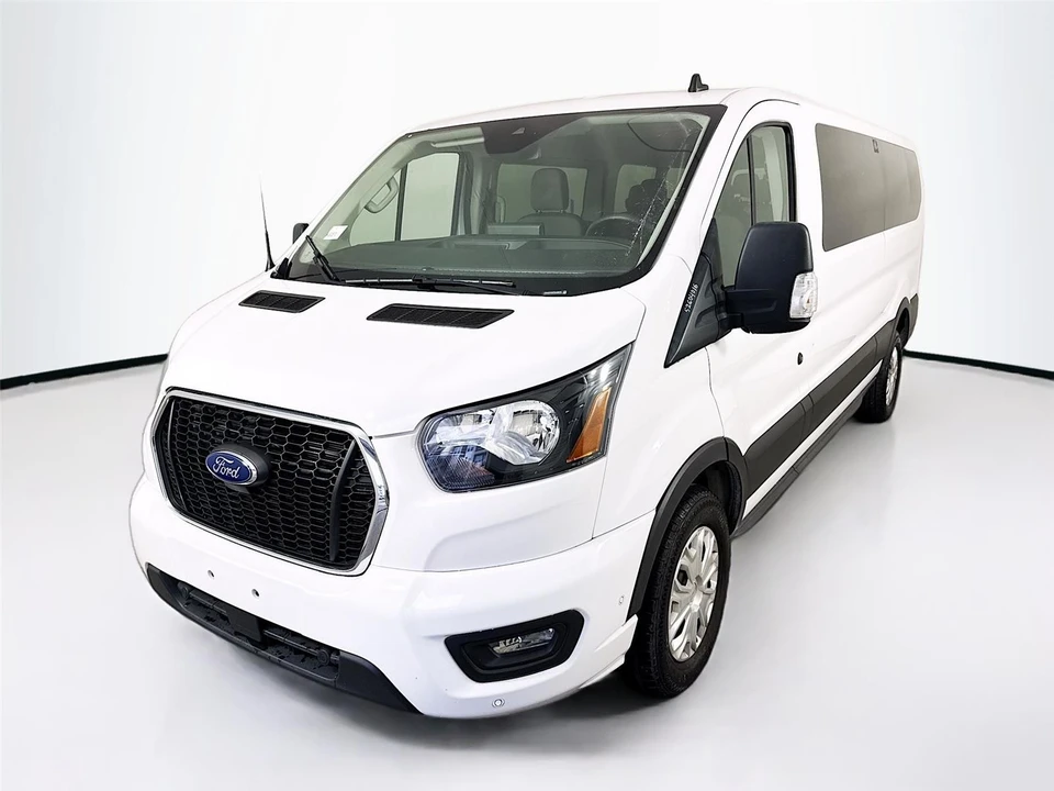 2023 Ford Transit - Image 3 of 14