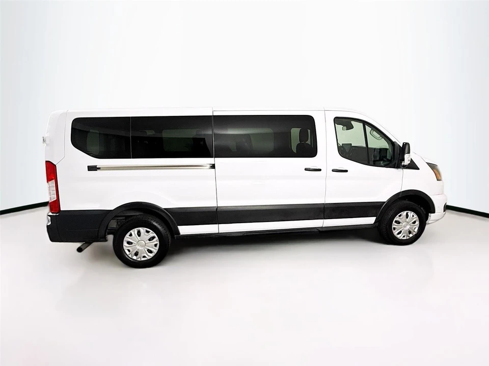 2023 Ford Transit - Image 8 of 21