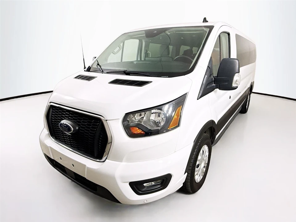 2023 Ford Transit - Image 3 of 21