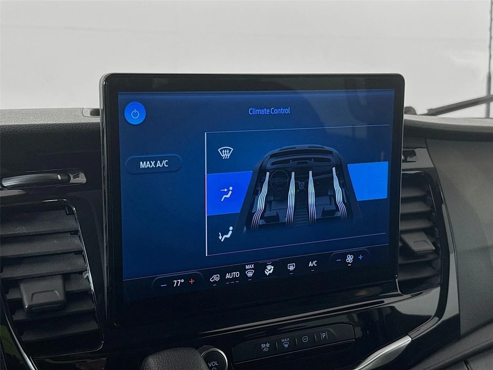 2023 Ford Transit - Image 14 of 21