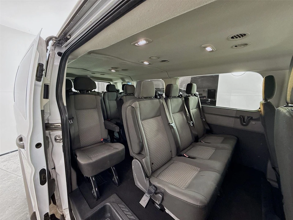 2023 Ford Transit - Image 18 of 21