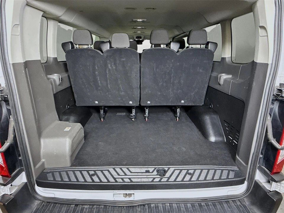 2023 Ford Transit - Image 19 of 21