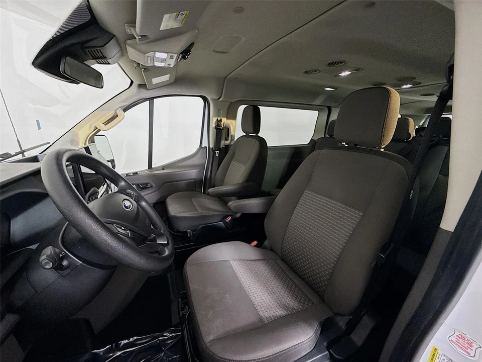 2023 Ford Transit - Image 17 of 21
