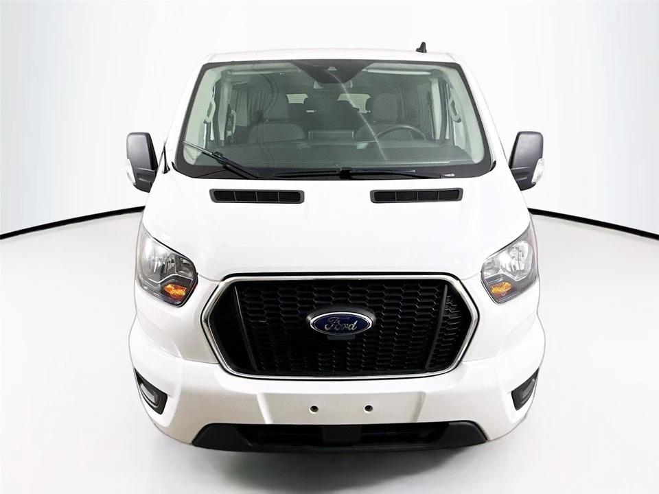 2023 Ford Transit - Image 2 of 21