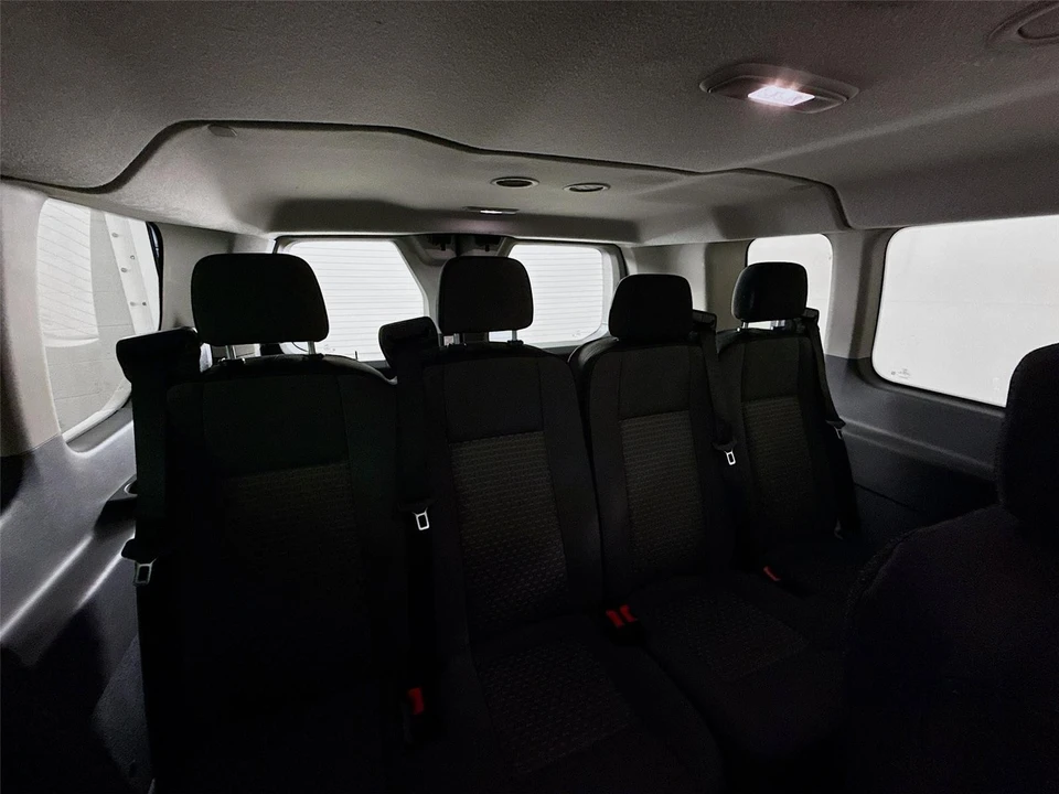 2023 Ford Transit - Image 20 of 21