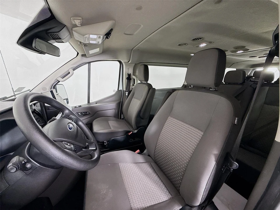 2023 Ford Transit - Image 12 of 14