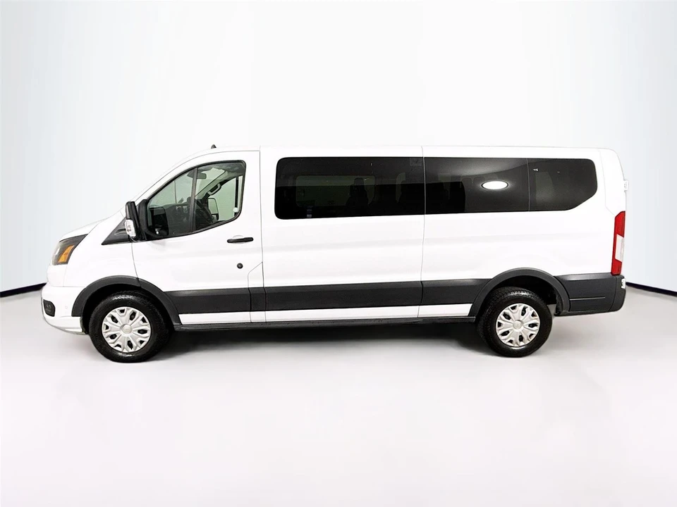 2023 Ford Transit - Image 4 of 14
