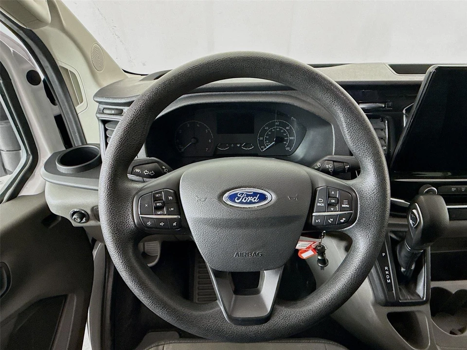 2023 Ford Transit - Image 8 of 14