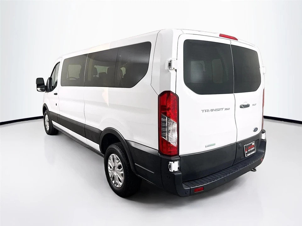 2023 Ford Transit - Image 5 of 21