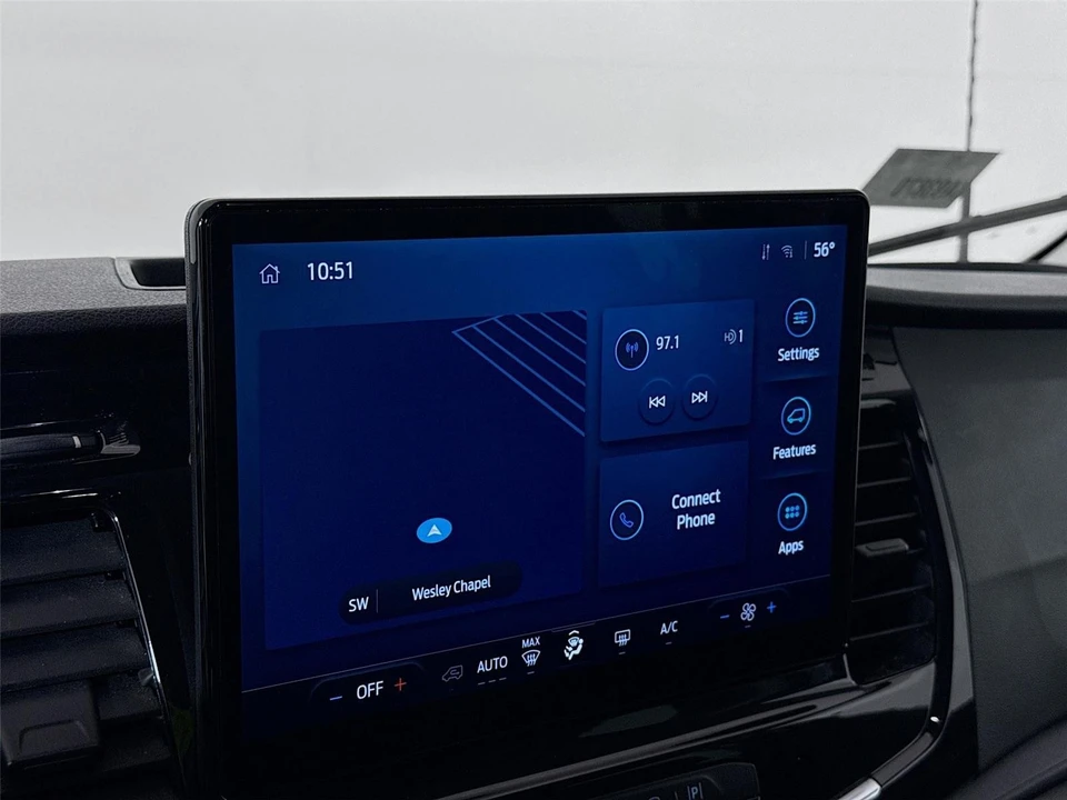 2023 Ford Transit - Image 10 of 14