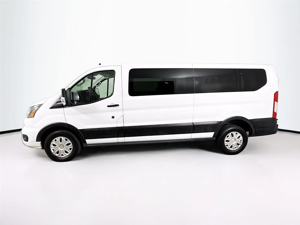 2023 Ford Transit - Image 4 of 21