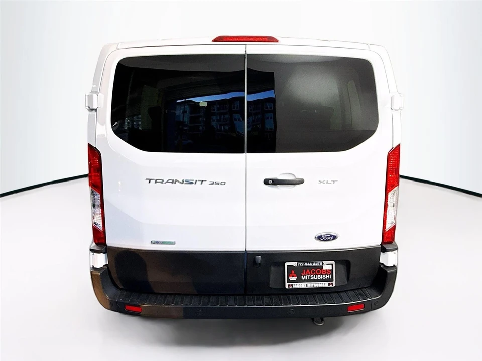 2023 Ford Transit - Image 6 of 21