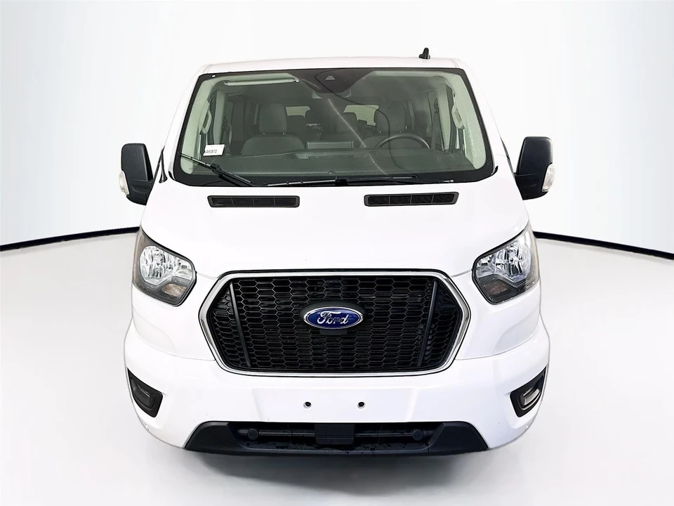 2023 Ford Transit - Image 2 of 14