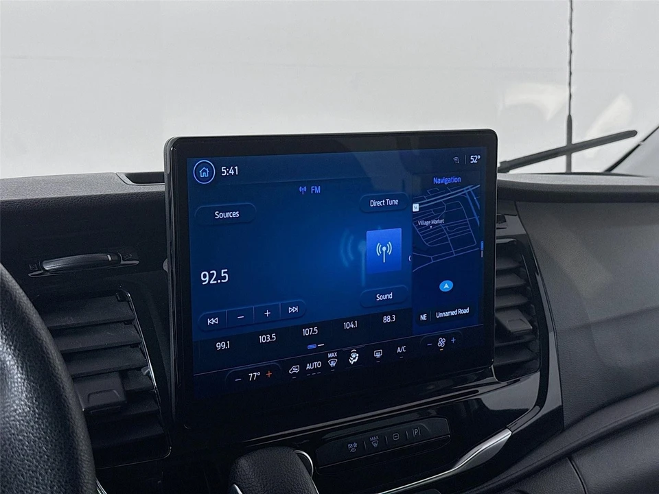 2023 Ford Transit - Image 13 of 21