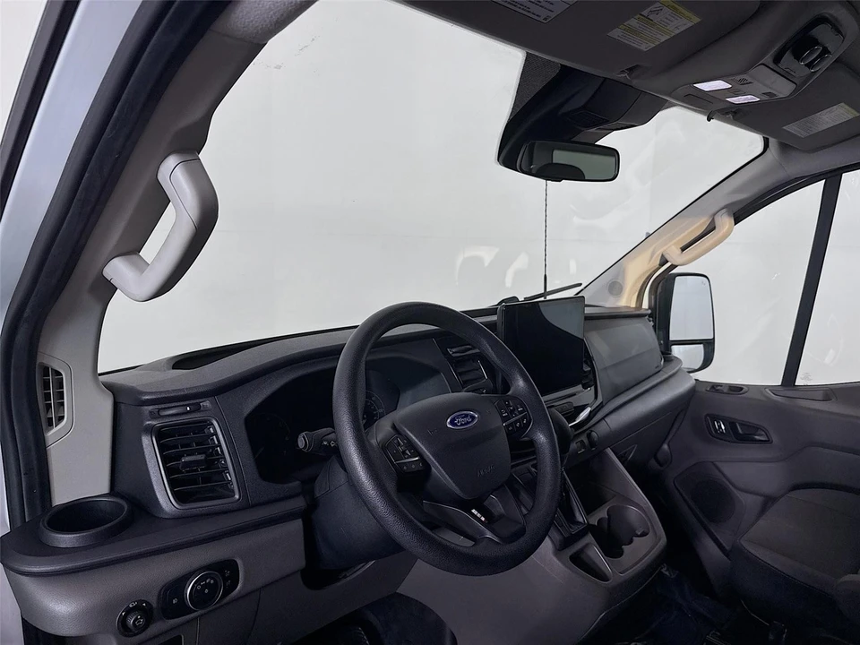 2023 Ford Transit - Image 9 of 21