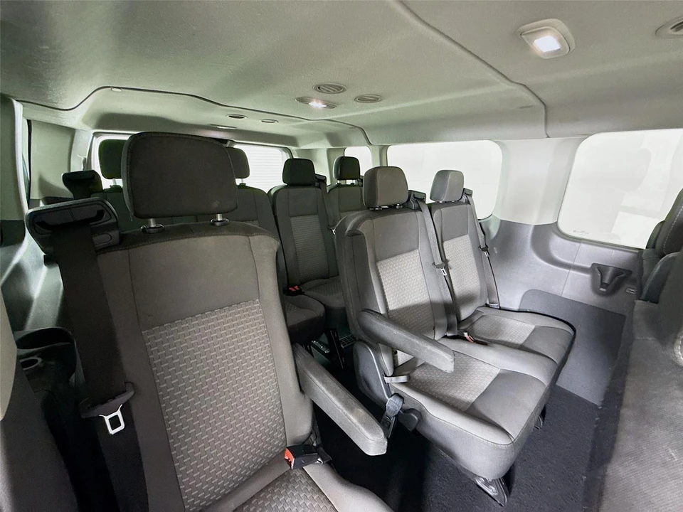 2023 Ford Transit - Image 21 of 21