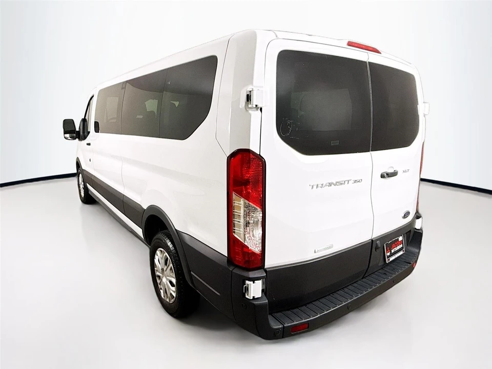 2023 Ford Transit - Image 5 of 14