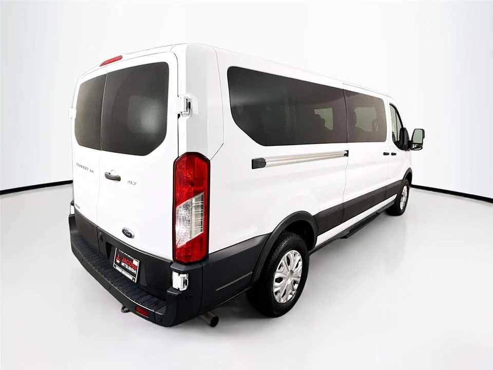 2023 Ford Transit - Image 7 of 21