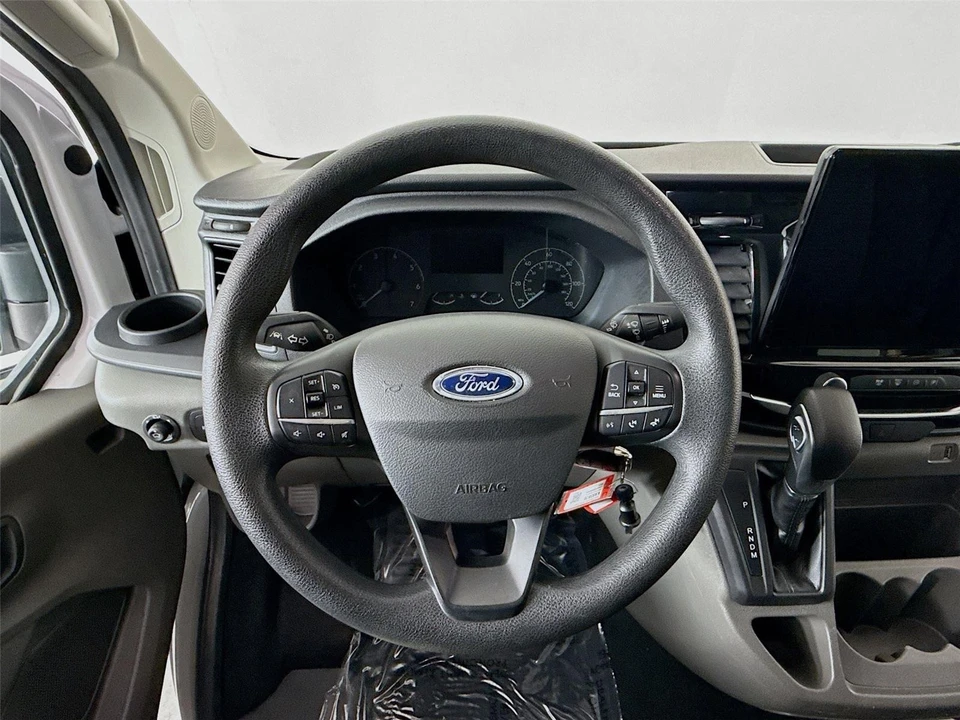 2023 Ford Transit - Image 11 of 21