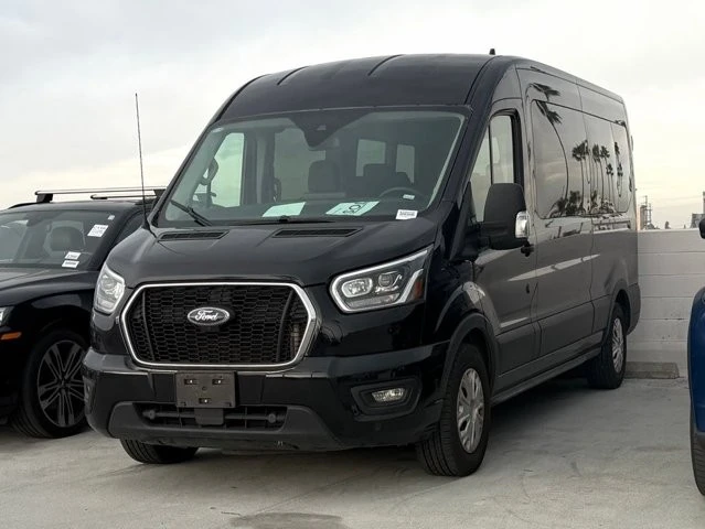 2023 Ford Transit - Image 3 of 11