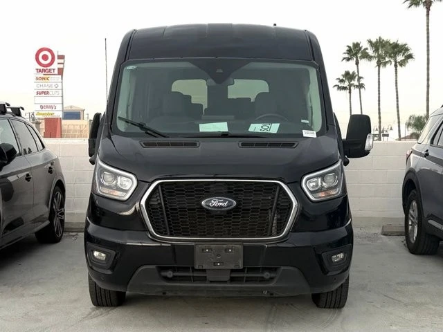 2023 Ford Transit - Image 2 of 11