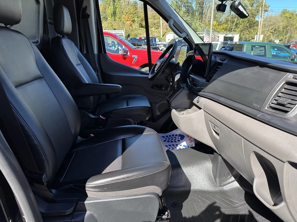 2023 Ford Transit - Image 12 of 12