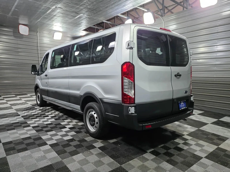 2023 Ford Transit - Image 7 of 12