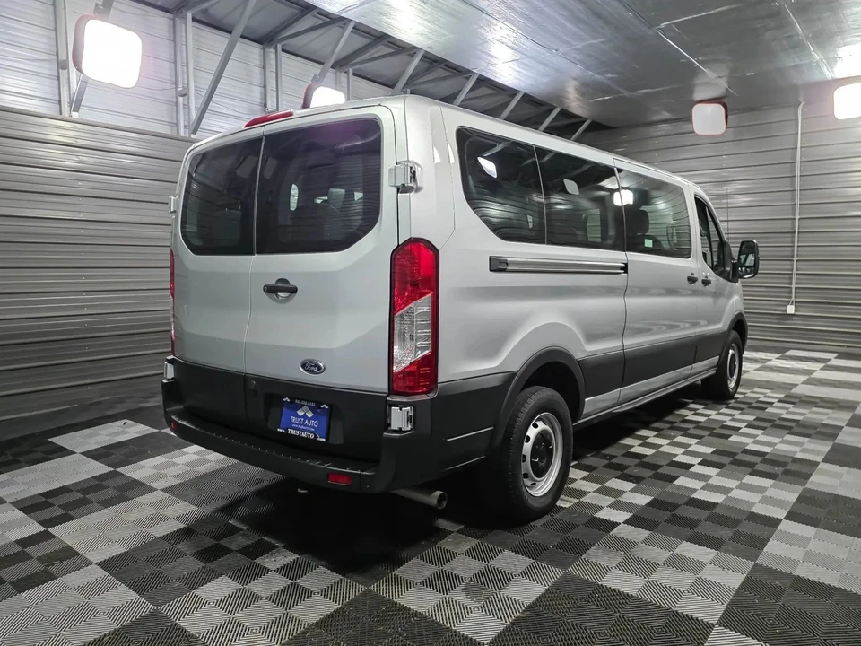2023 Ford Transit - Image 5 of 12