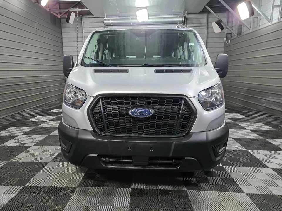 2023 Ford Transit - Image 3 of 12