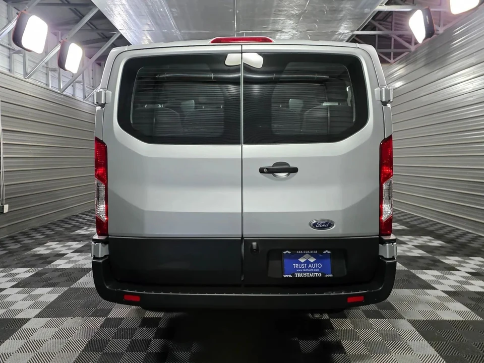 2023 Ford Transit - Image 6 of 12