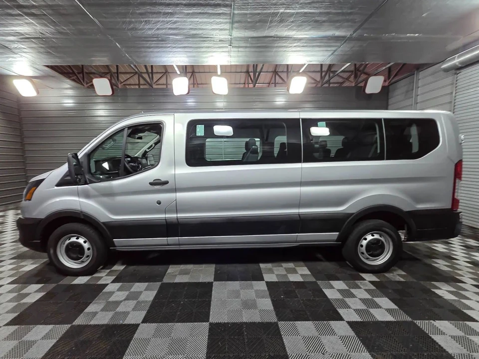 2023 Ford Transit - Image 8 of 12