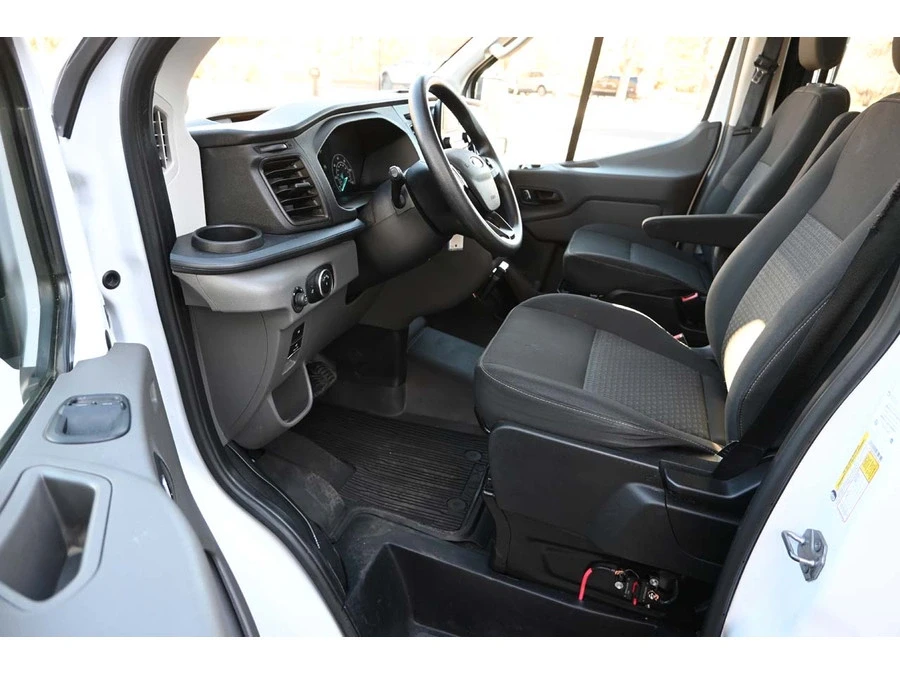 2023 Ford Transit - Image 13 of 21