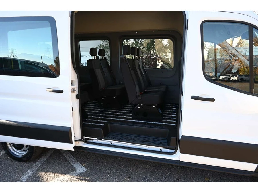 2023 Ford Transit - Image 17 of 21