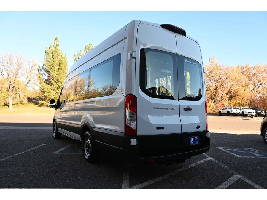 2023 Ford Transit - Image 8 of 21