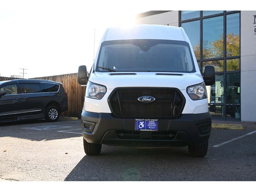 2023 Ford Transit - Image 4 of 21