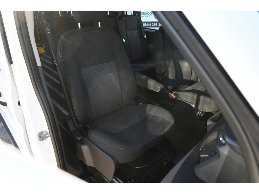 2023 Ford Transit - Image 16 of 21